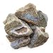 Hypnotic Gems Materials: 1 lb Bulk Rough Blue Lace Agate Stones from Namibia - Raw Natural Crystals and Rocks for Cabbing, Lapidary, Tumbling, Polishing, Wire Wrapping, Wicca and Reiki