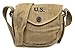 U.S. Thompson SMG Drum Magazine Pouch