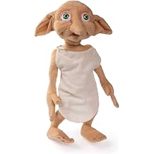 WOW! PODS Harry Potter Dobby - Feature Plush with Sounds
