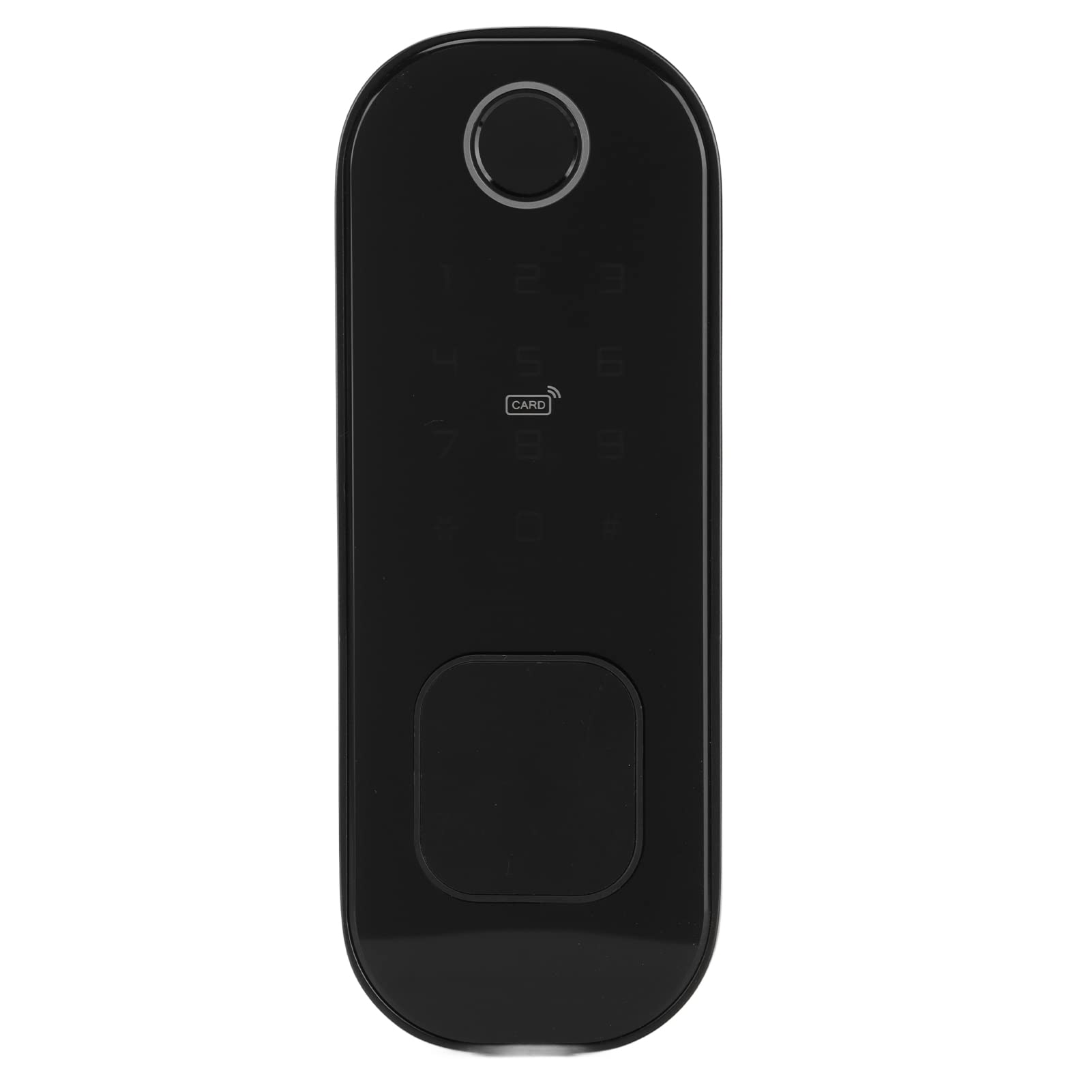 Smart Door Lock Fingerprint Keyless Entry Control for Home