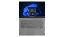 Lenovo V14 G3 IAP Laptop 12th Generation Intel® Core™ i5-1235U Processor(Core™ i5-1235U)/ 8GB DDR4 / 512 GB SSD PCIe / 14.0 FHD TN Display/Windows 11 / Silver (Grey) / 1 Year Onsite Warranty gallery image