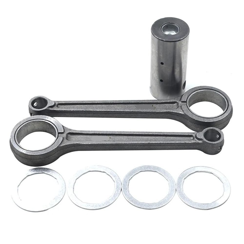 Kit de bielle pour moteur XV250 2UJ de moto - 5