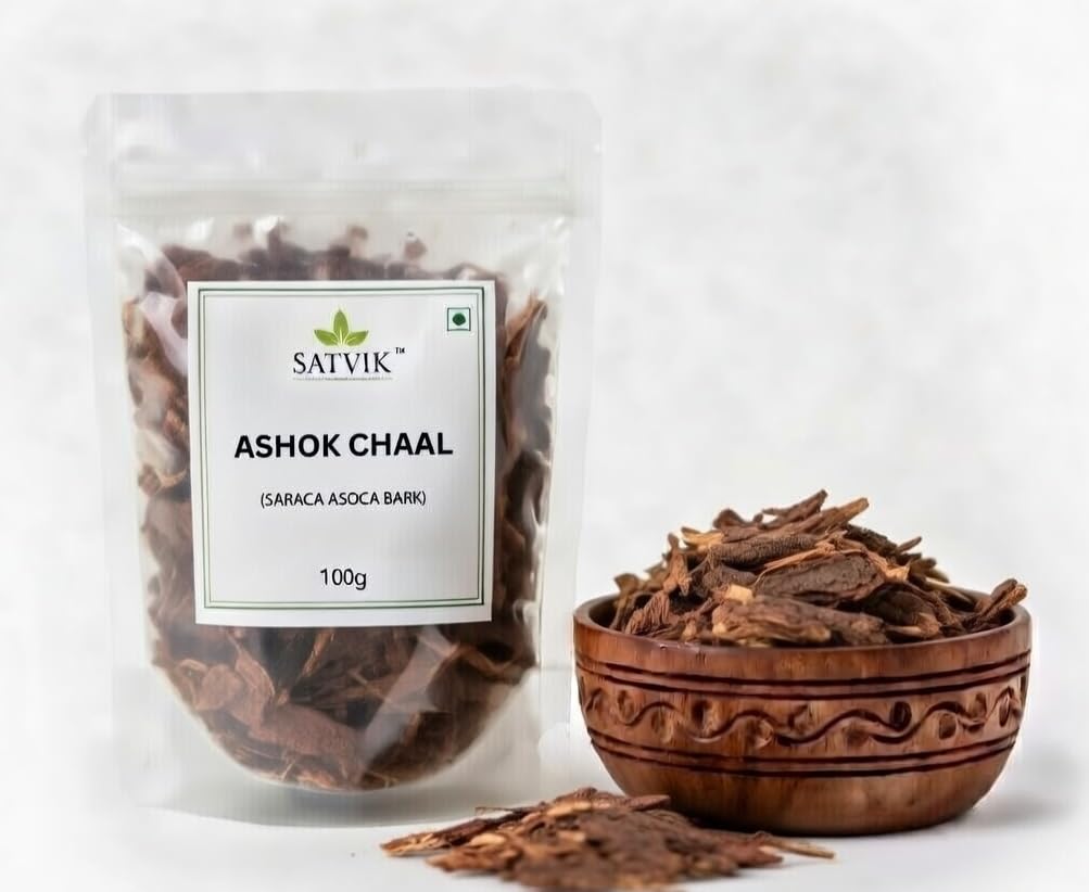 Ashok Chaal – Ayurvedic herb