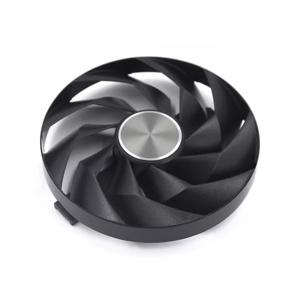 AIRCRAFT CLASSIC 冷却ファンセット Amazon.com: RAKSTORE FD10015M12D Graphics Card Cooling Fan