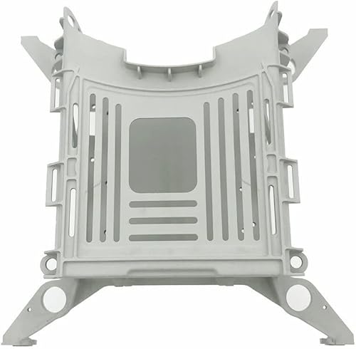 Para DJI Phantom 4 Pro V2.0 Batería Caja de Almacenamiento Titular Reparación Parte para DJI Phantom 4 Pro V2.0 Drone Piezas de Repuesto Drone Piezas