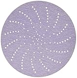 3M 30475 Hookit Purple 5