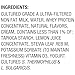 Oikos Pro Vanilla Yogurt-Cultured Ultra-Filtered Milk Product, 20 Grams of Protein, 0g Added Sugar, Just Delicious High Protein Snacks, 5.3 OZ Cup