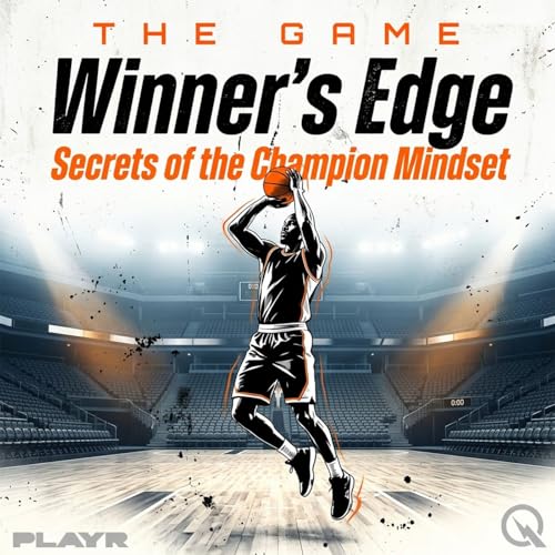 Winner's Edge cover art