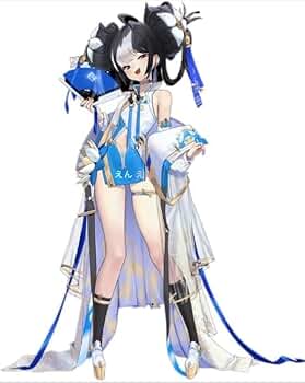 プレイエキスポ 2025 勝利の女神 NIKKE シュエン 法被 Amazon.co.jp: [BEANUT] 勝利の女神 NIKKE ニケ シュエンコスプレ衣装