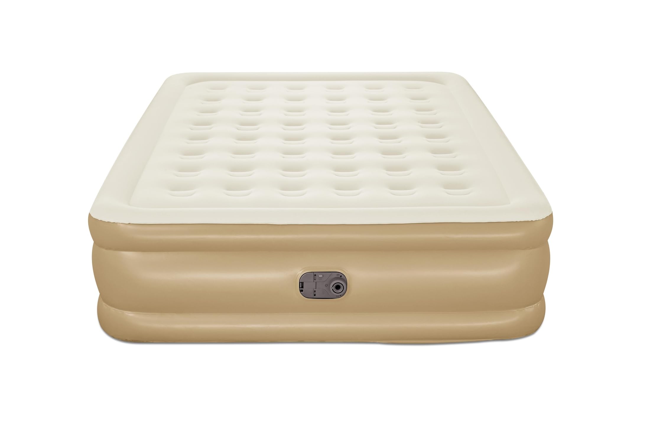 Coleman GuestRest 18 inch Queen Air Mattress