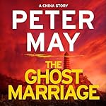 Cover of The Ghost Marriage