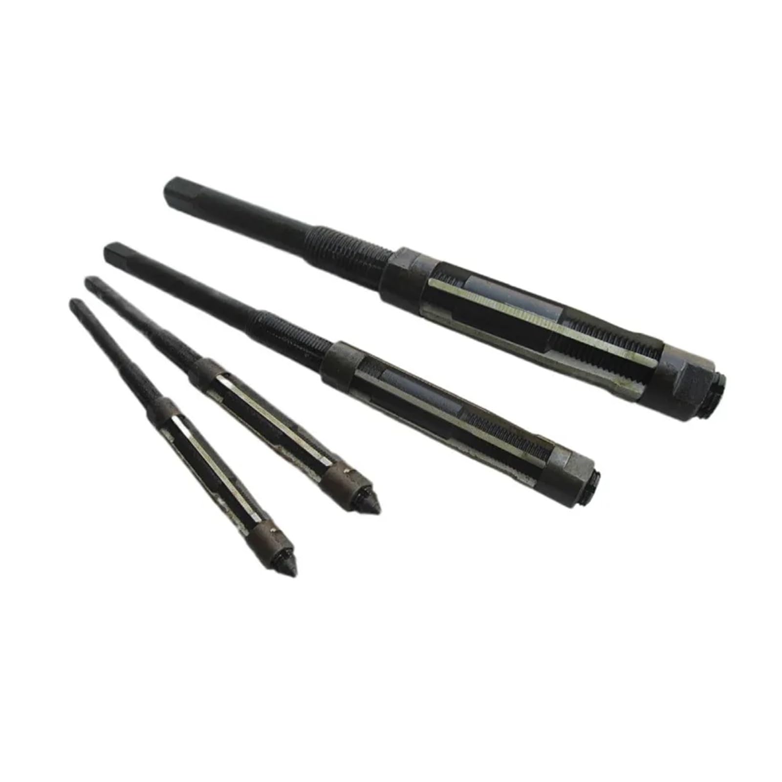 Regulowane rozwiertaki ręczne HSS Narzędzia do cięcia maszynowego 6-30 mm(29.5 33.5mm)