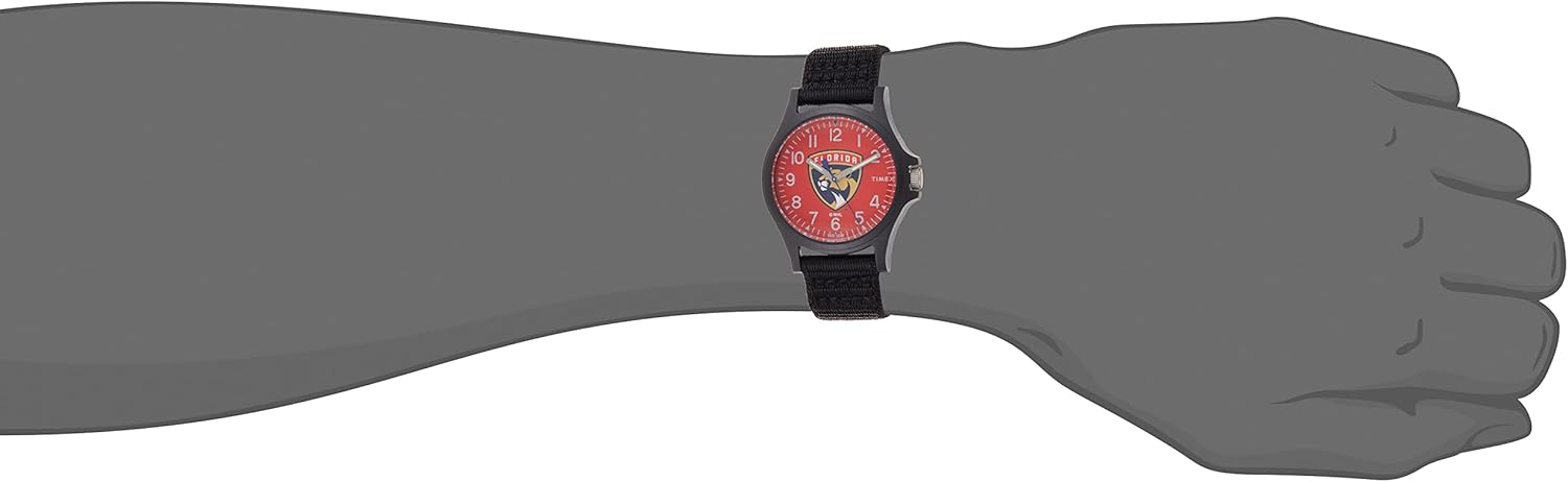 Timex Men's NFL Pride 40mm Watch