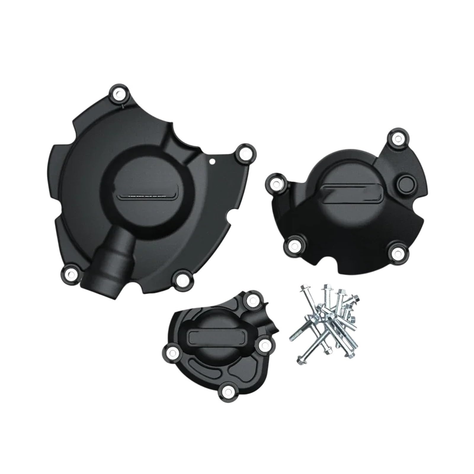 Copertura motore Custodia protettiva Per YAM&AHA YZF R1 R1M 2015-2024 2016 2017 2018 accessori di copertura protettiva per la resistenza cofano motore motociclo