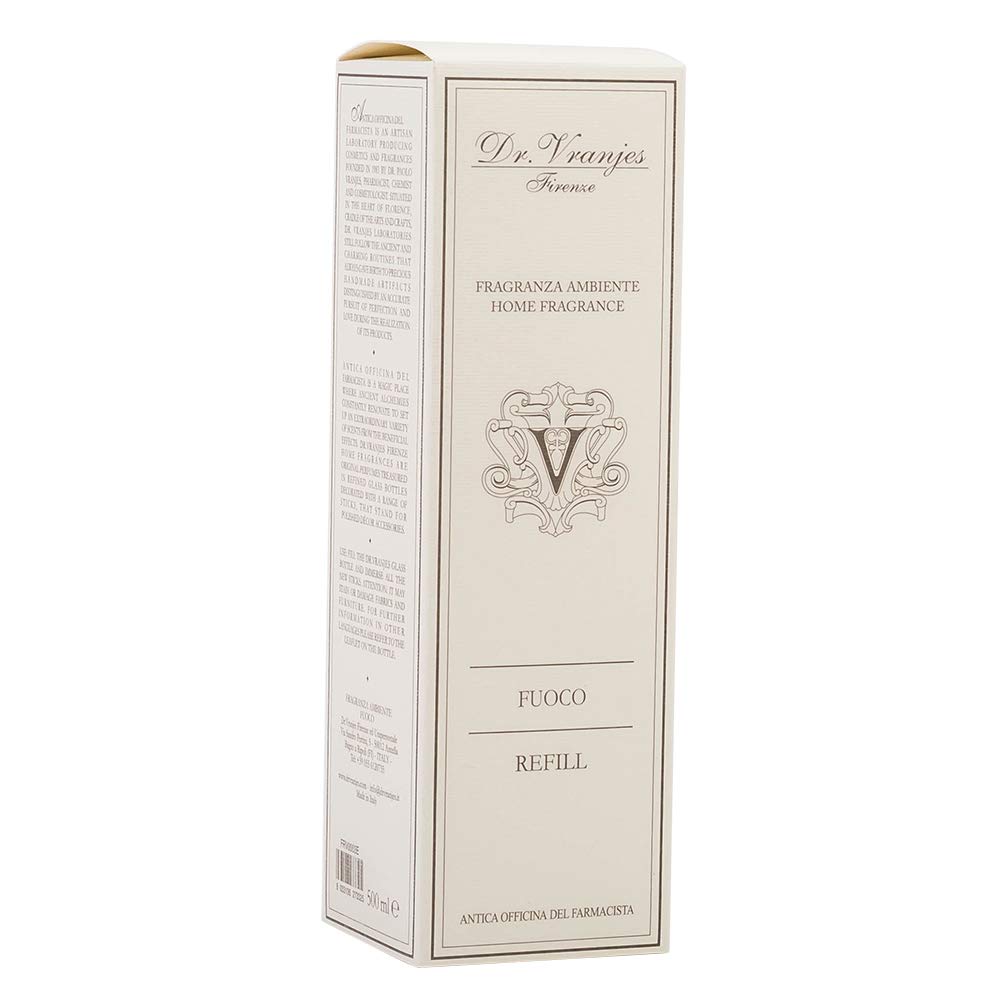 Amazon.co.jp: [ ドットール・ヴラニエス ] Dr.Vranjes フォコ/火