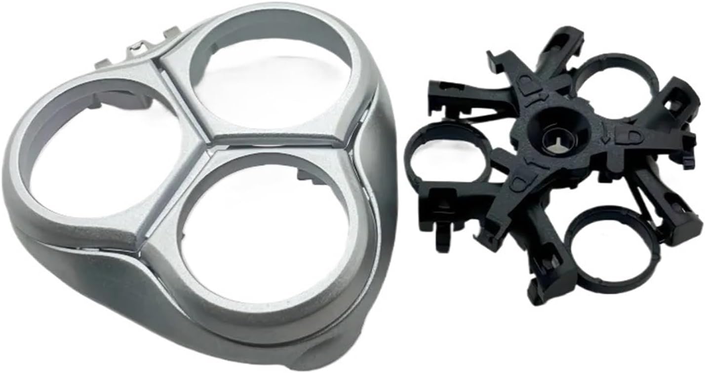 HQ9カミソリ刃ヘッド HQ9170 HQ9160 HQ9190 HQ9140対応 カミソリネットカードドアアクセサリー 家電 パー