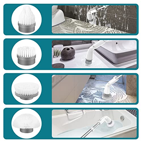 LABIGO LA1 Pro Scrubber - Image 6