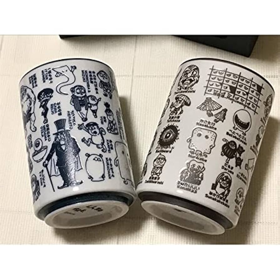 さよなら絶望先生 湯のみ グッズ 湯呑み さよなら絶望先生 湯のみ グッズ 湯呑み