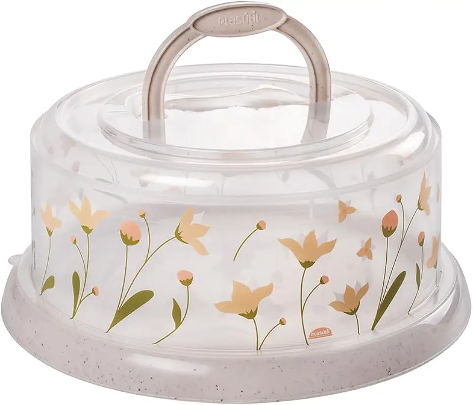 Boleira Rosca Plasútil B