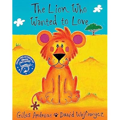 The Lion Who Wanted To Love