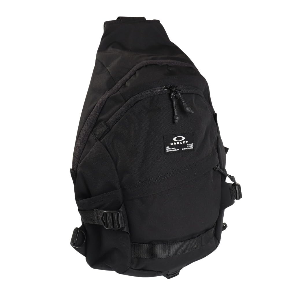 oakley ショルダーバッグ