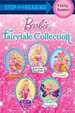  [(Barbie Fairytale Collection)] [Author: Random House] published on (April, 2011)
