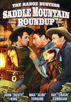 Saddle Mountain Roundup