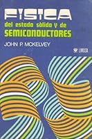 Fisica del Estado Solido y de Semiconductores 9681804317 Book Cover