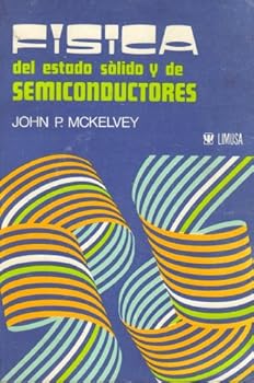 Unknown Binding Fisica del Estado Solido y de Semiconductores [Spanish] Book