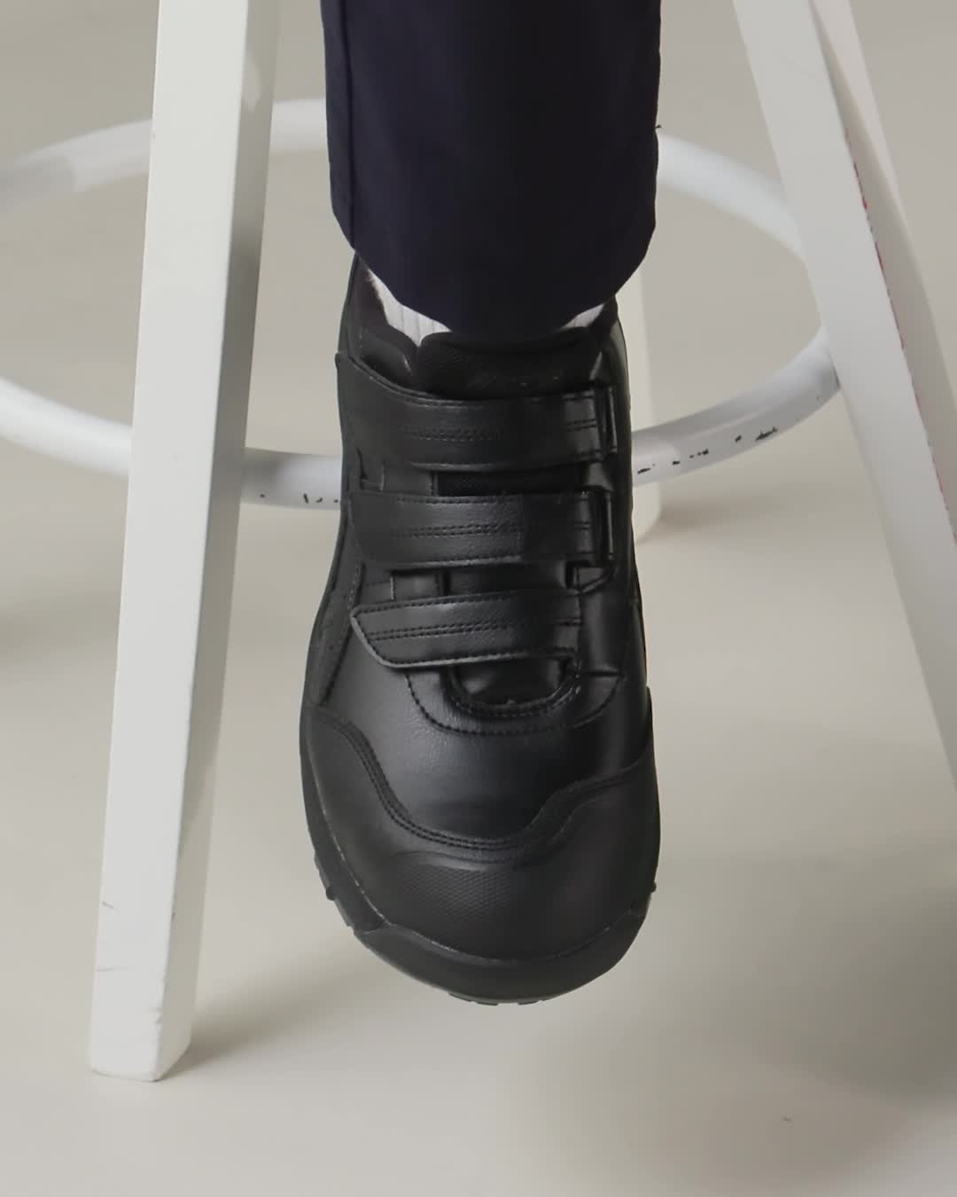 安全靴　WINJOB アシックス　CP311 ブラックスニーカー 28.5 cm ウィンジョブ アシックス asics 安全靴 作業靴 CP311 ローカット