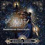 Cover of The Scarlet Star