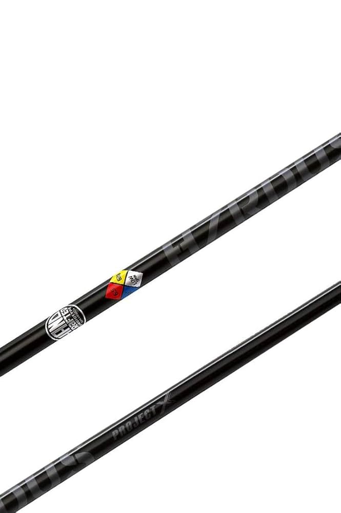 Amazon.co.jp: プロジェクトX Hzrdusブラック75 x-flexシャフト+