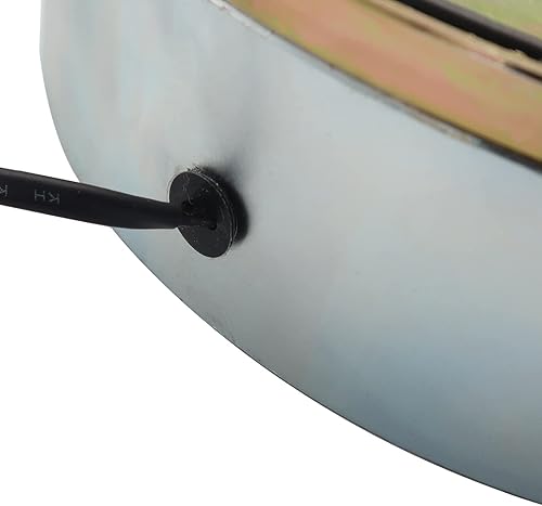 Miniatura 6 de PeekeyNOx Freno de motor de carrito de golf compatible con 2008-2019 Ezgo Rxv Electric Golf OEM Reemplaza# 617766 610065