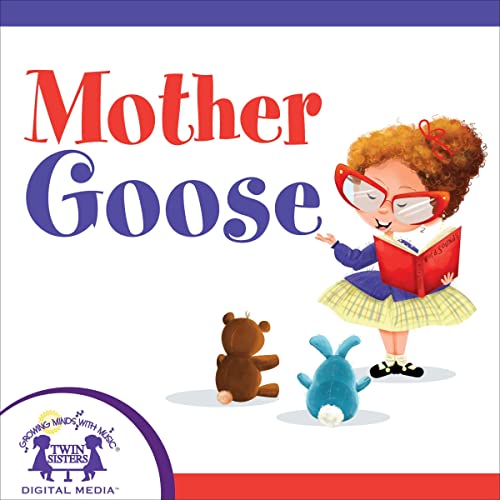 Mother Goose by Judy Nayer episode artwork