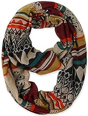 Pattern Almond and Black Paisley