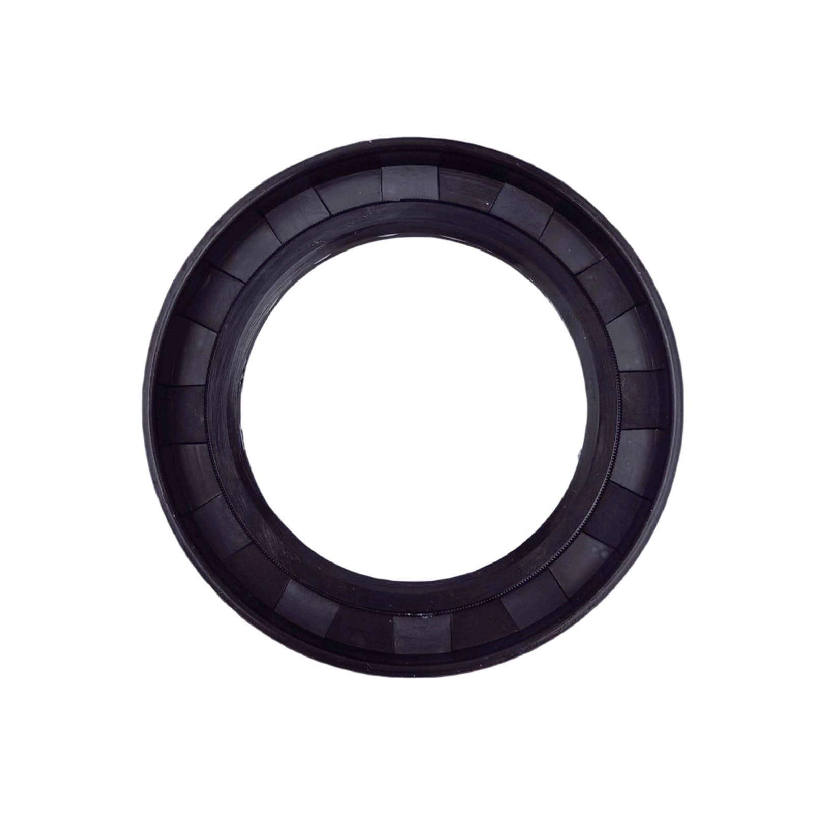 QXWPBIBAN 50X70X10mm NBR high-Pressure Skeleton Shaft Oil Seal Hydraulic Pump Gasket Sealing Ring