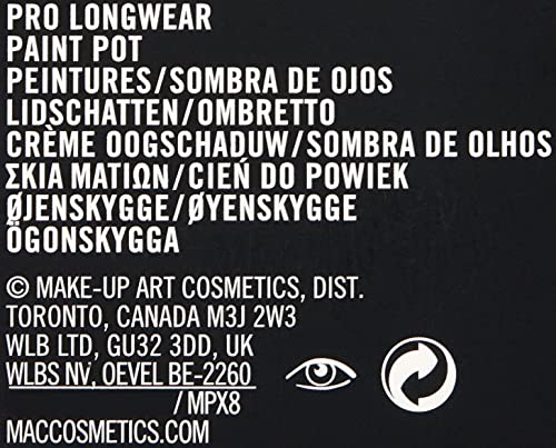 Mac Pro Longwear Paint Pot – Painterly - View 2