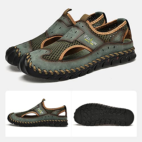 Chaussures de plage homme tendance imperméables et chaudes 41