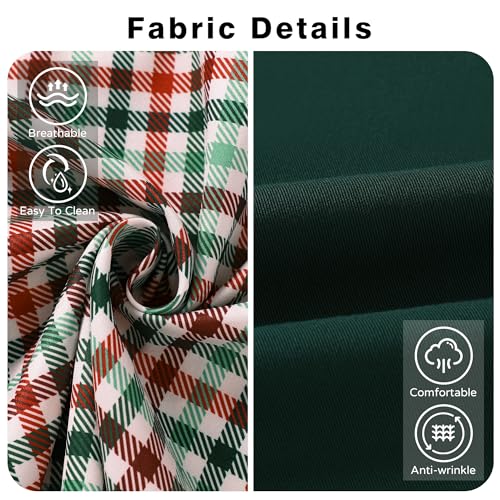 Image of SANMIO Boy Clothes Suit, Boys Gentleman Wedding Outfit Formal Dress Shirt with Bowtie+Suspender Pants 5-10 Years