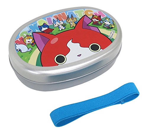 OSK Oh boîte à Lunch SK Enfants en Aluminium Montre de Spectre M (avec partition) AL-5