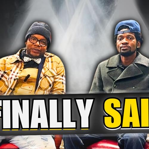 Men Don&rsquo;t Talk About THIS Enough...