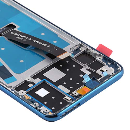 Écran de remplacement Huawei P30 Lite pour visionner vos vidéos sans rayure - 4