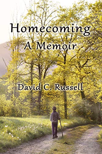 Homecoming: A Memoir
