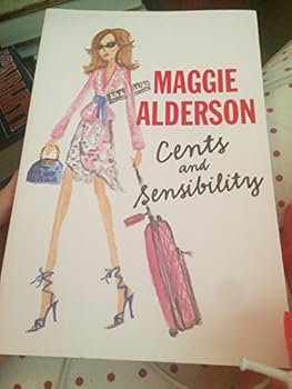 Paperback Cents and Sensibility Book
