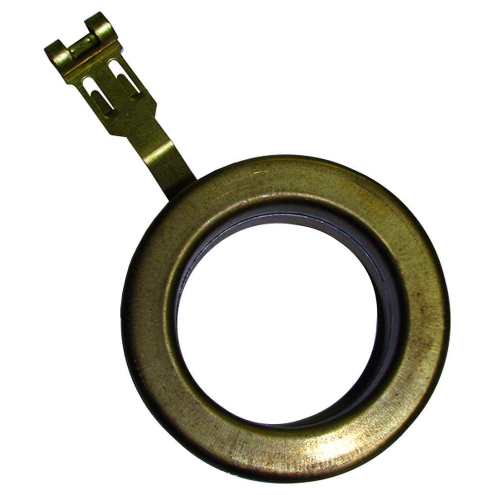 RAParts AC610R Carburetor Float (Marvel Schebler) - Fits JD A, B, D, G with Listed Carbs Fits John Deere A B D G GP