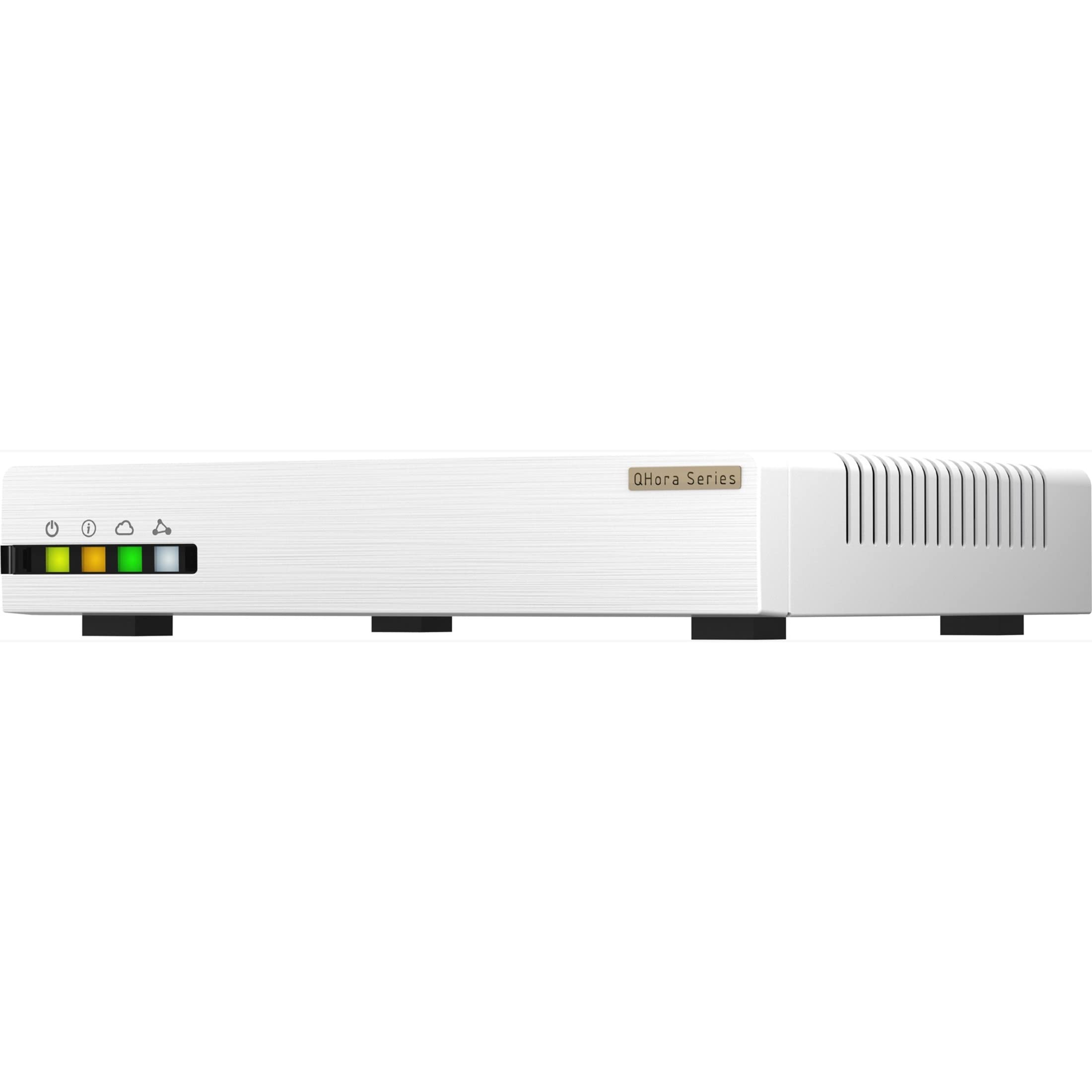 Amazon | QNAP(キューナップ）QHORA-321 6つの2.5GbEポートを搭載した