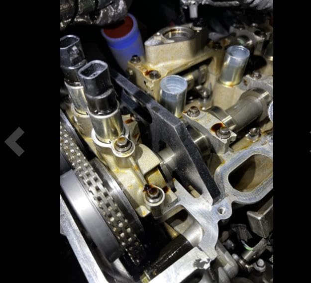 Upgrade Enhance Automotive Precision: Camshaft Timing Tool Set For Ford 3.5L Turbo Automotive Use – Optimal Engine Timing Instrument 373509