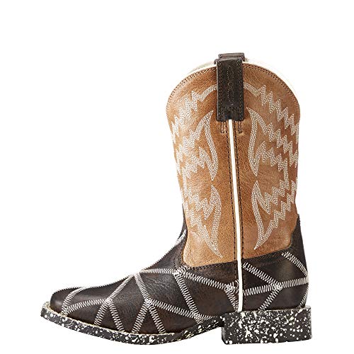 Image of Ariat Kids' Phantom Tycoon Western Boot