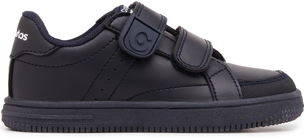 Conguitos Deportiva respetuosa 328001 Colegiales de la talla 26 en color NAVY