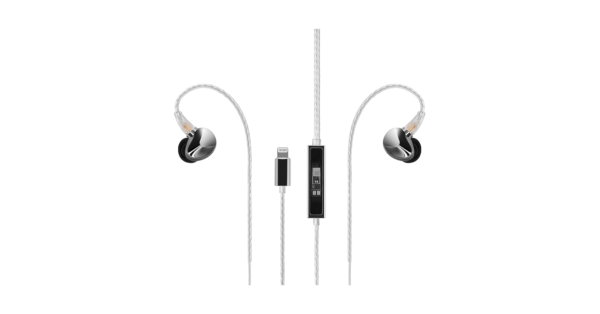 イヤホン Quesyle NHB12 Amazon.co.jp: Questyle NHB12 USB C イヤホン - Hi-Res 192kHz DAC